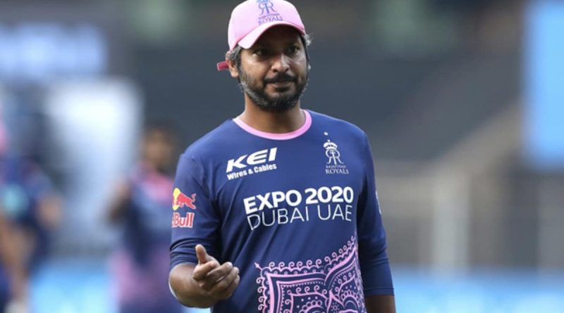Kumar Sangakkara Yet To Hear From ECB About 'Exciting Prospect' Of Coaching England