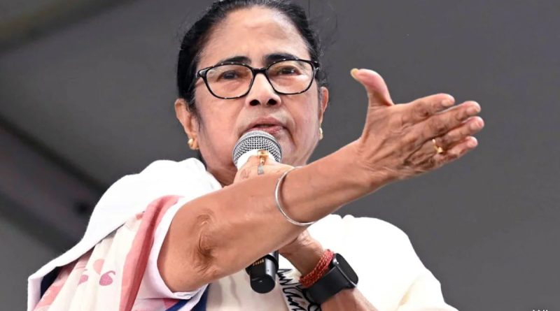 Mamata Banerjee Says Will Hand Over Doctor