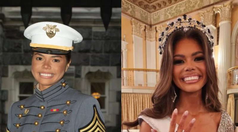22-Year-Old Army Officer Crowned Miss USA, Bringing End To Months Of Controversy