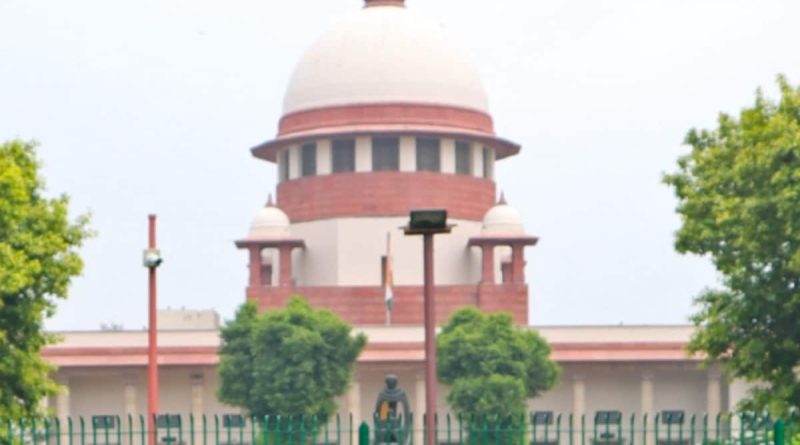 Top Court Raps Mumbai College For Hijab Ban