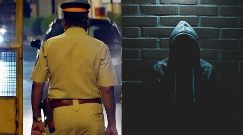 Mumbai Cops Solve Murder With Help From Constable