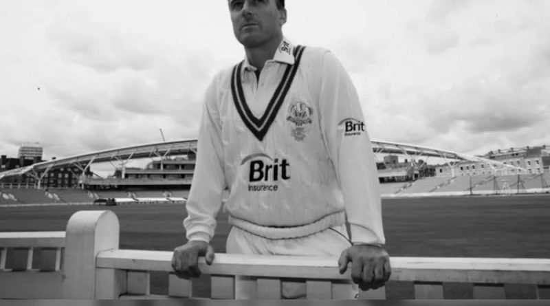 New Details Emerge In Graham Thorpe Case After Cricketer Dies By Suicide