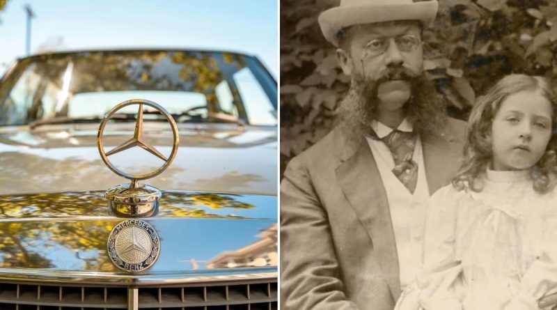 How The Iconic Name 'Mercedes-Benz' Originated, CEO Shares The Story