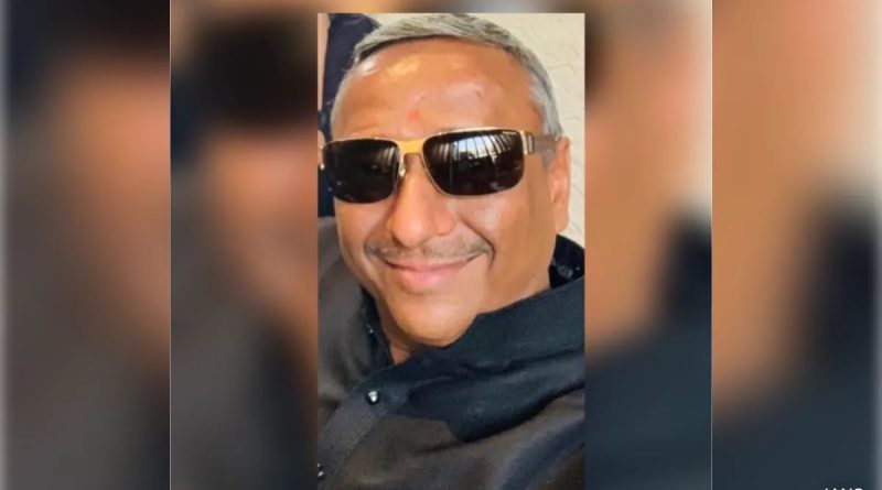 Who Is Sanjeev Jain, Realty Firm CEO Arrested After High-Speed Chase
