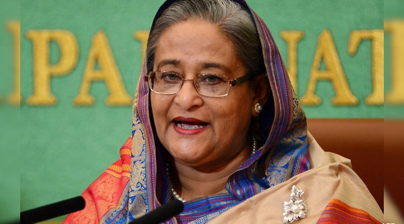 Sheikh Hasina To Stay In India Until UK Grants Asylum: Report