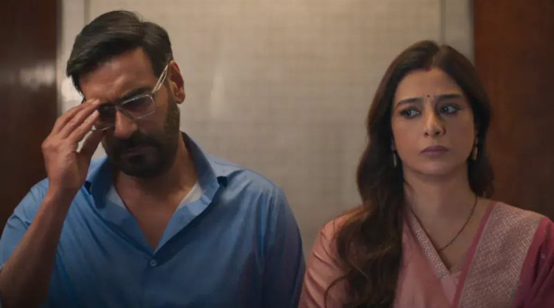 <i>Auron Mein Kahan Dum Tha</i> Box Office Collection Day 4: Ajay Devgn And Tabu