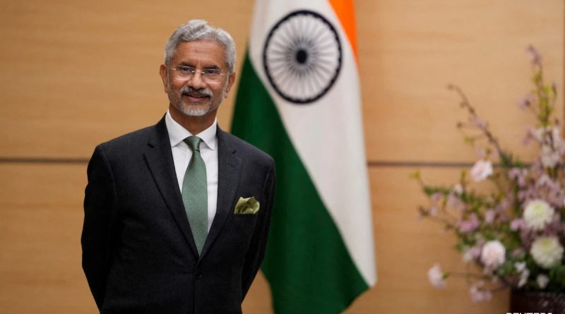 S Jaishankar Meets Maldives President Mohamed Muizzu To Deepen Ties