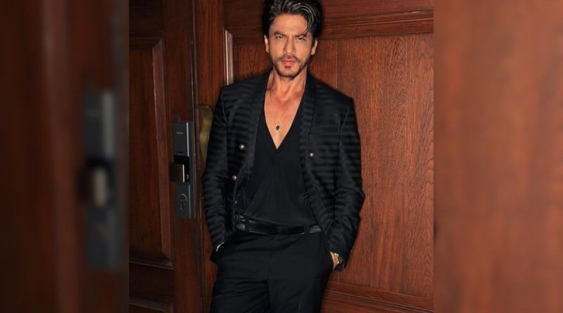 Locarno Film Festival 2024: Shah Rukh Khan Honoured With The Pardo Alla Carriera Award