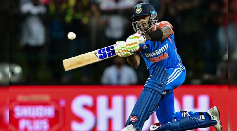 Shreyas Iyer, Suryakumar Yadav To Play In Buchi Babu Tournament