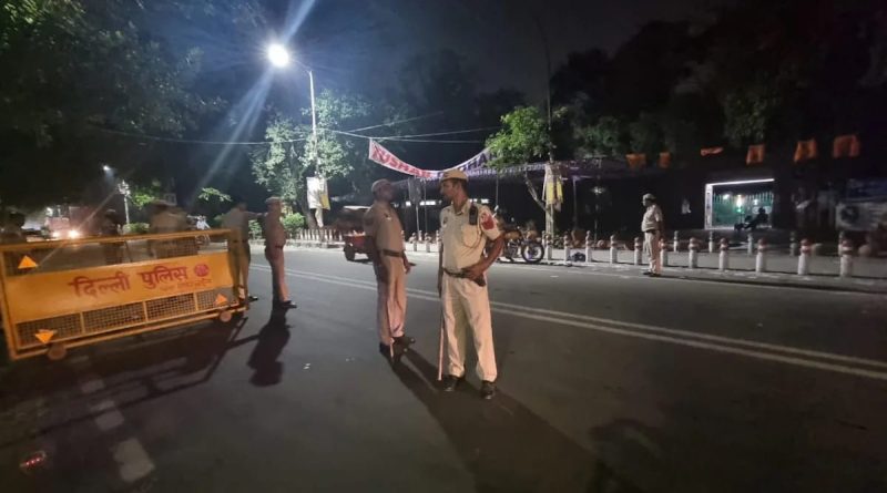 Man Stabs Father To Death In Delhi. Was Upset He Helped Brother Buy Property