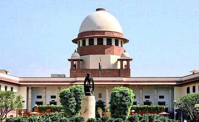 Supreme Court Refuses To Set Up Probe Team In Electoral Bonds Scheme