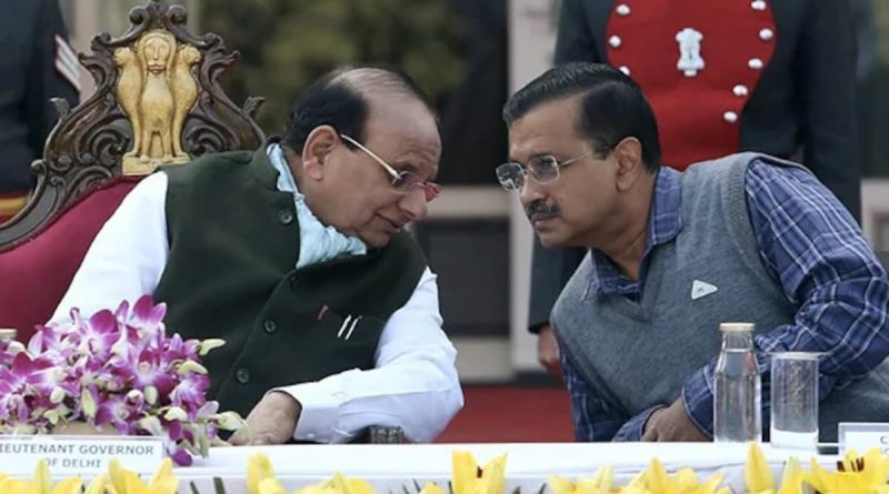 Lt Governor does not need Delhi government's advice to nominate MCD aldermen, rules Supreme Court