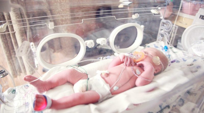 Rising Whooping Cough Cases In The UK Lead To Tenth Child Death