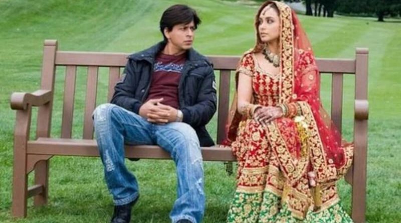 Karan Johar Looks Back As <i>Kabhi Alvida Naa Kehna</i> Turns 18: