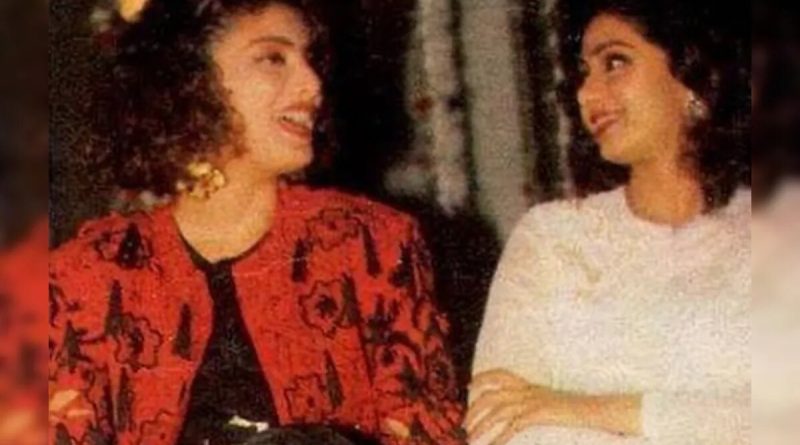 Friendship Day 2024: This Throwback Pic Of Sridevi And  Sonam Khan Eclipsed Everything