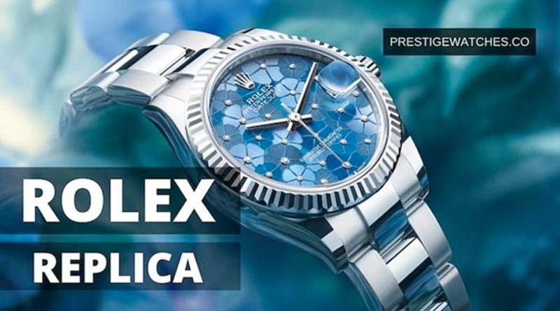 Rolex Replica: Most Reliable Vendors To Buy Replica Rolex Super Clone Watches