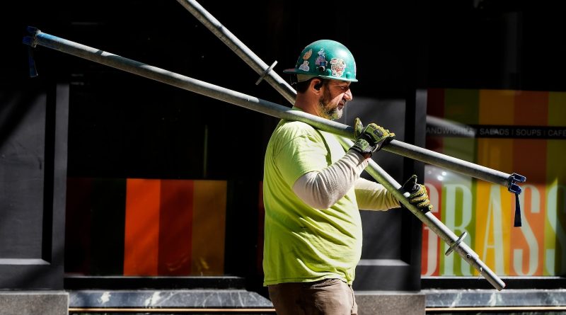 US added just 114,000 jobs in July, unemployment rate hits 4.3% as interest rates take economic toll