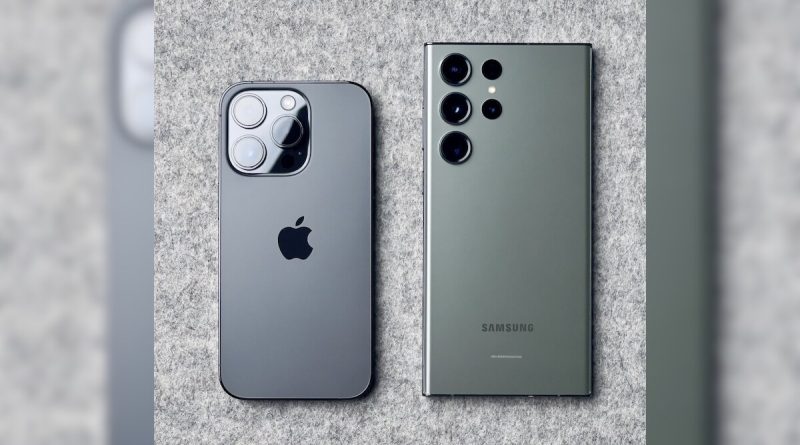 iPhone Vs Samsung Debate Gets A Comic Twist In This Viral Video