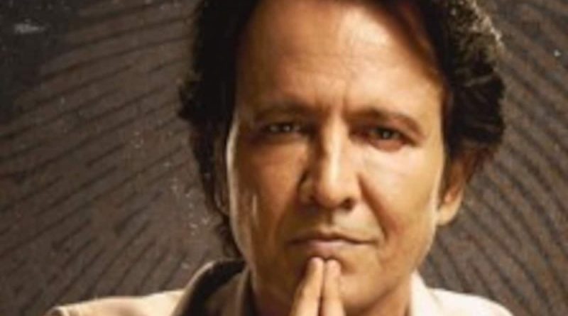 When Kay Kay Menon Felt Rabindranath Tagore's Presence During A Shoot In Shantiniketan...