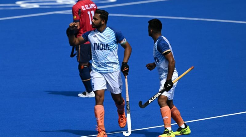 "I Want To Say, I Am Sorry": Harmanpreet Singh Apologises Despite Indian Hockey's Olympic Bronze Win. Here's Why
