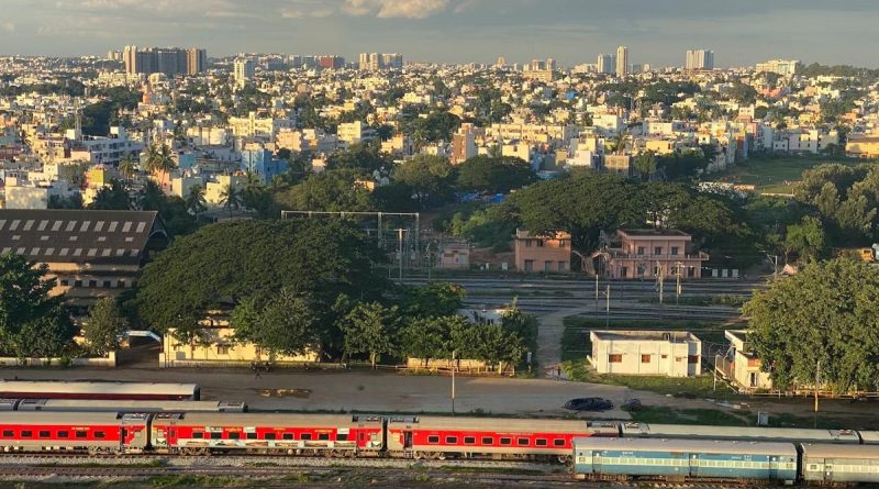 Indian Family Living In Australia Picks Bengaluru Over Gurugram. Here