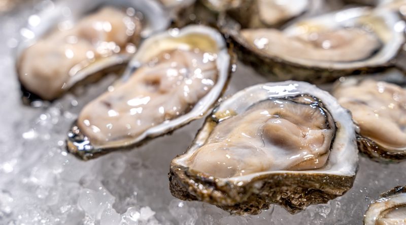 Raw oysters linked to norovirus outbreak leaves at least 80 sickened in Los Angeles