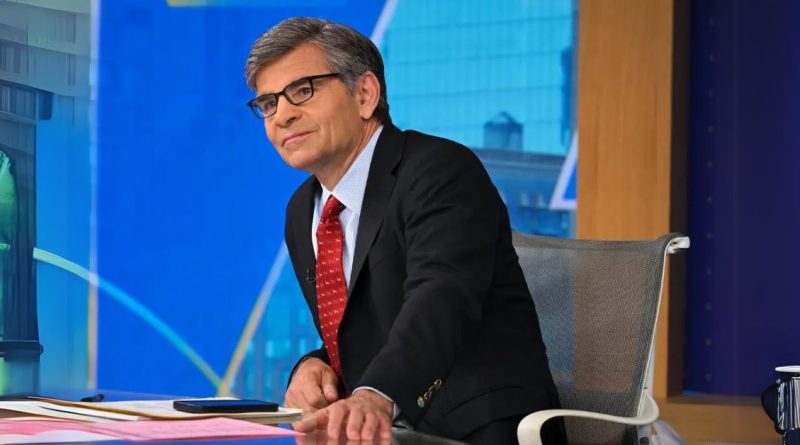 Breaking News ABC News Settles Defamation Lawsuit with Donald Trump for 15 Million