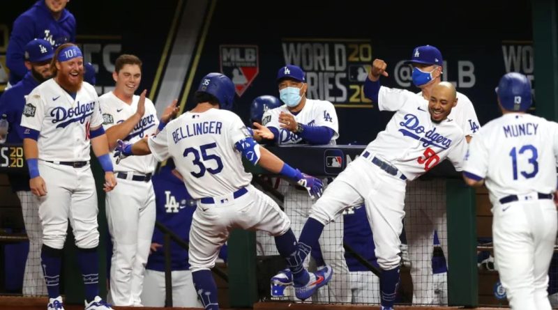 Cody Bellinger Joins New York Yankees in Major Trade Deal with Chicago Cubs