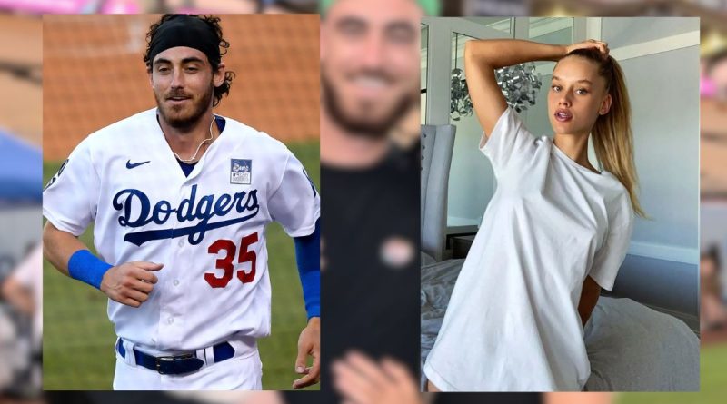 Cody Bellingers Life Off the Field Exploring His Relationship with Fiancee Chase Carter and Their Growing Family