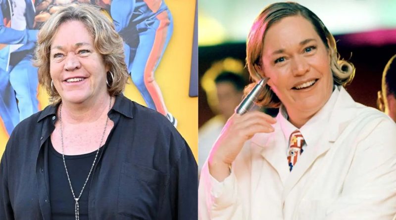 Diane Delano Passes Away at 67 Celebrating the Life of a Bold and Beloved Actor