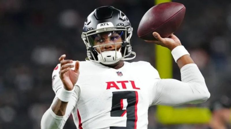 Falcons Bold Move Benching Kirk Cousins for Michael Penix Jr. Was the Right Call Says Matt Ryan