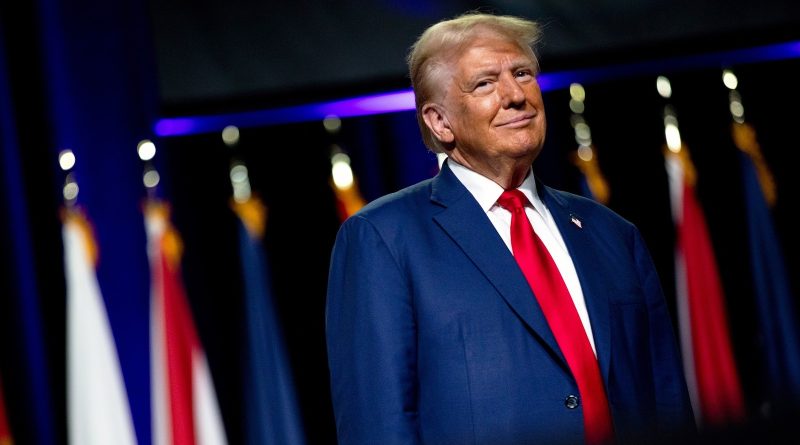 Court disqualifies Fani Willis from Georgia election case against Trump, but indictment still stands