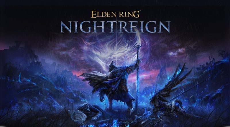 FromSoftware and Bandai Namco Announce ELDEN RING NIGHTREIGN A Co Op Survival Adventure Set for 2025 Release