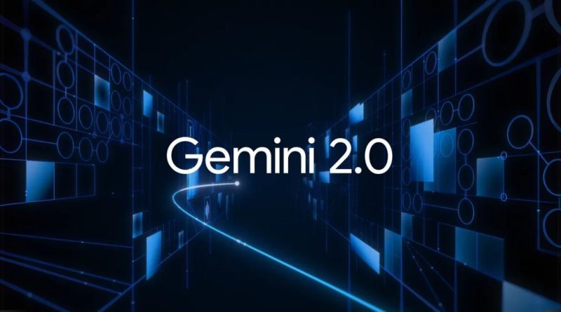 Google Unveils Gemini 2.0 The Next Leap in AI for the Agentic Era