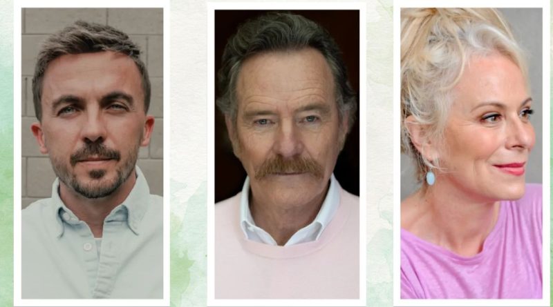 Malcolm in the Middle Revival Ordered at Disney Original Cast Returns for 4 Episode Limited Series