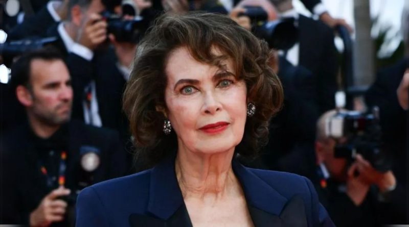 Model Dayle Haddon Dies in Suspected Carbon Monoxide Leak