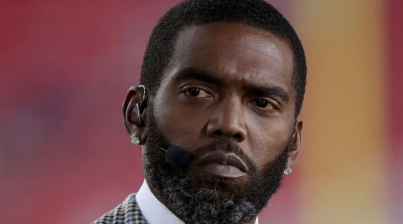 NFL Hall of Famer Randy Moss Opens Up About Cancer Battle and Recovery