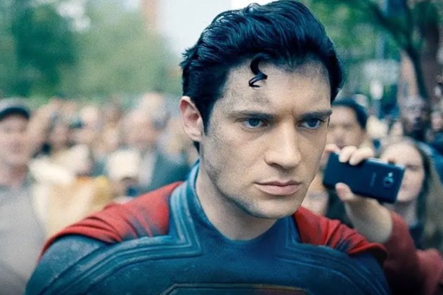 ‘Superman’ Trailer: A Bloodied Man of Steel With Green Lantern, Hawkgirl and Krypto the Superdog: ‘We’re Embracing All of the Mythology,’ Says James Gunn