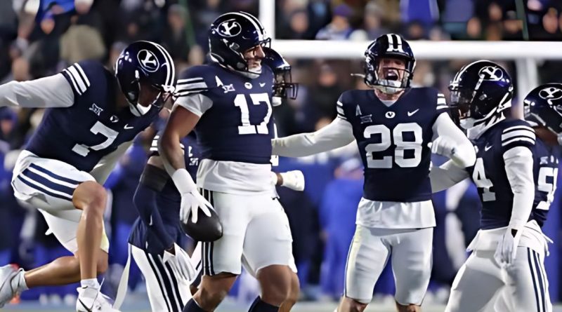 Pick Six Previews Colorados Momentum Enough to Defeat BYU in Alamo Bowl
