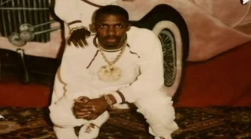 Rayful Edmond Notorious DC Drug Kingpin of the Crack Era Dies at 60
