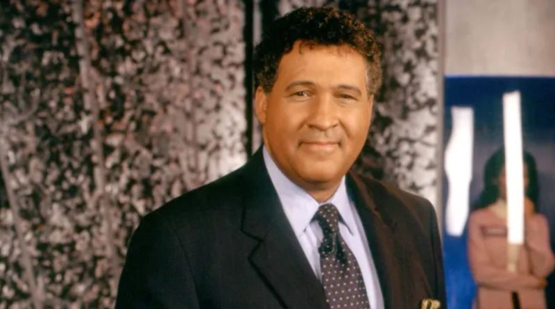 Renowned Sports Broadcaster Greg Gumbel Passes Away at 78 After Battle with Cancer