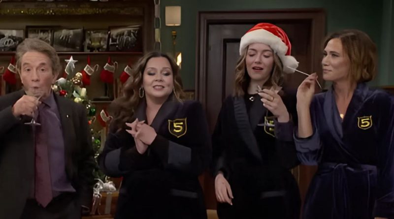 SNLs Star Studded Cold Open Fans Declare It One of the Best in the Shows History