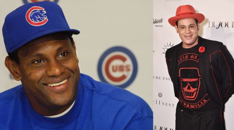 Sammy Sosa Apologizes for Past Mistakes Reunites with Chicago Cubs After 17 Year Rift