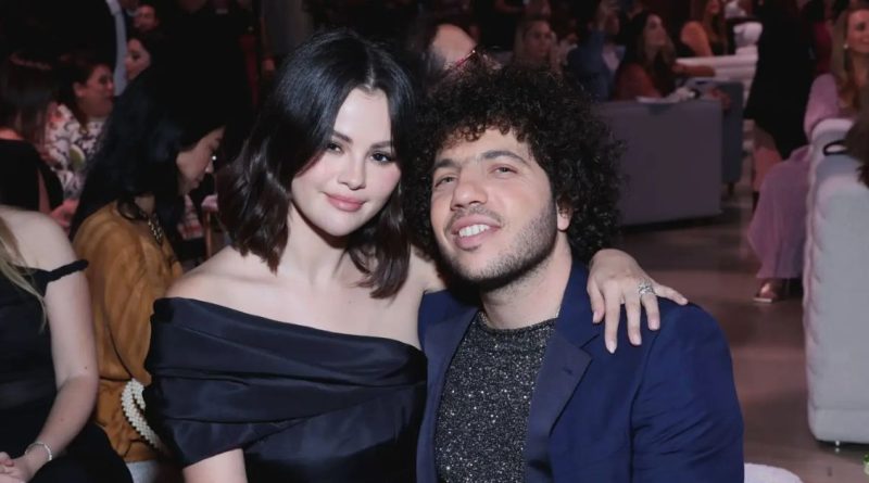 Selena Gomez and Benny Blanco Announce Engagement Amid Mixed Online Reactions