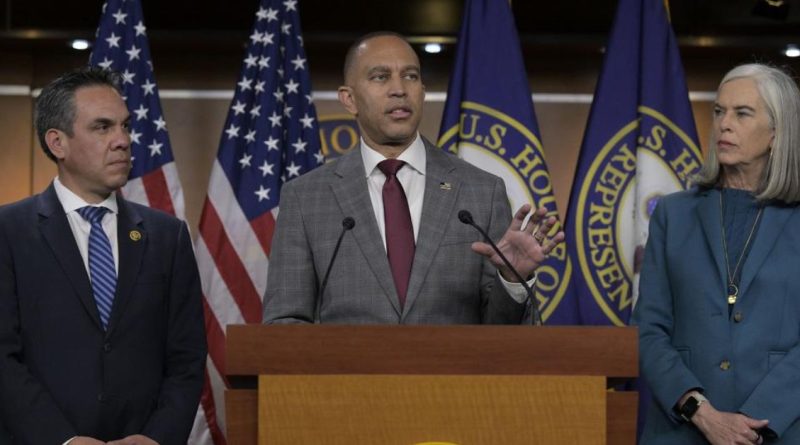 The Case for Eliminating the Debt Limit A Bold Move by Trump