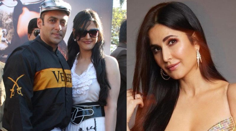 Katrina Kaif Wanted To Star In Salman Khan's Veer But Zareen Khan Bagged It | The REAL Reason Behind It