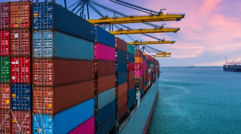 Trump Threatens to Reclaim Panama Canal Over Ridiculous Fees