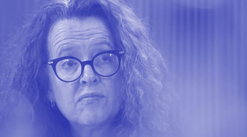 Unions Demand Removal of ANU Vice Chancellor Genevieve Bell Amid Financial Crisis
