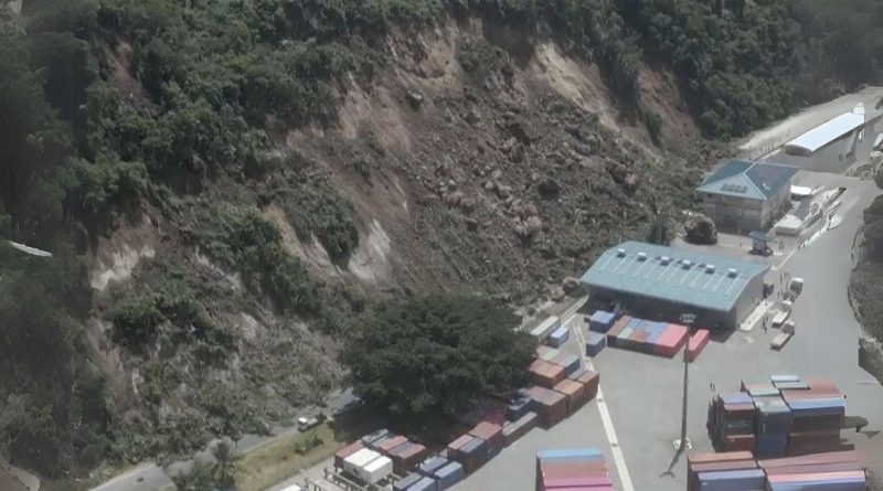 Vanuatu Earthquake 14 Dead Hundreds Injured as Magnitude 7.3 Quake Strikes