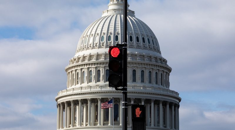 What is the debt ceiling, and is Trump right that a default 'could mean nothing'?